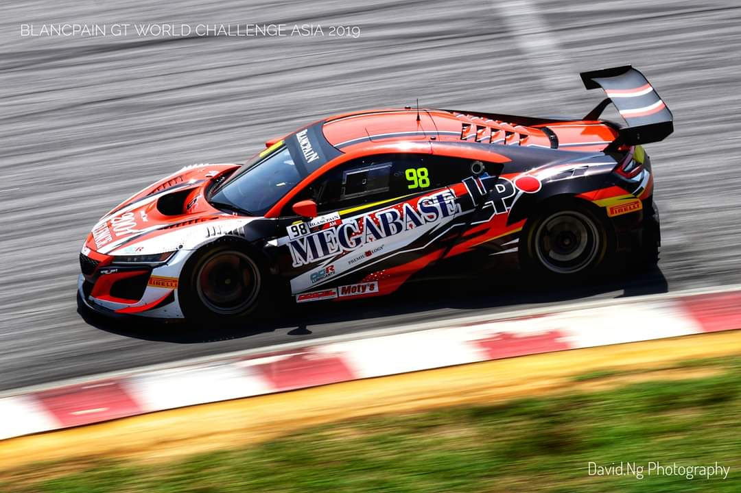 Honda NSX GT3 EVO 22 “Suzuka 10h Endurance”